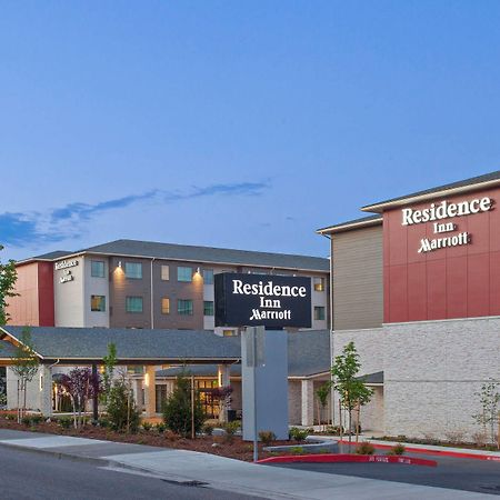 Residence Inn By Marriott Seattle Sea-Tac Airport SeaTac Dış mekan fotoğraf